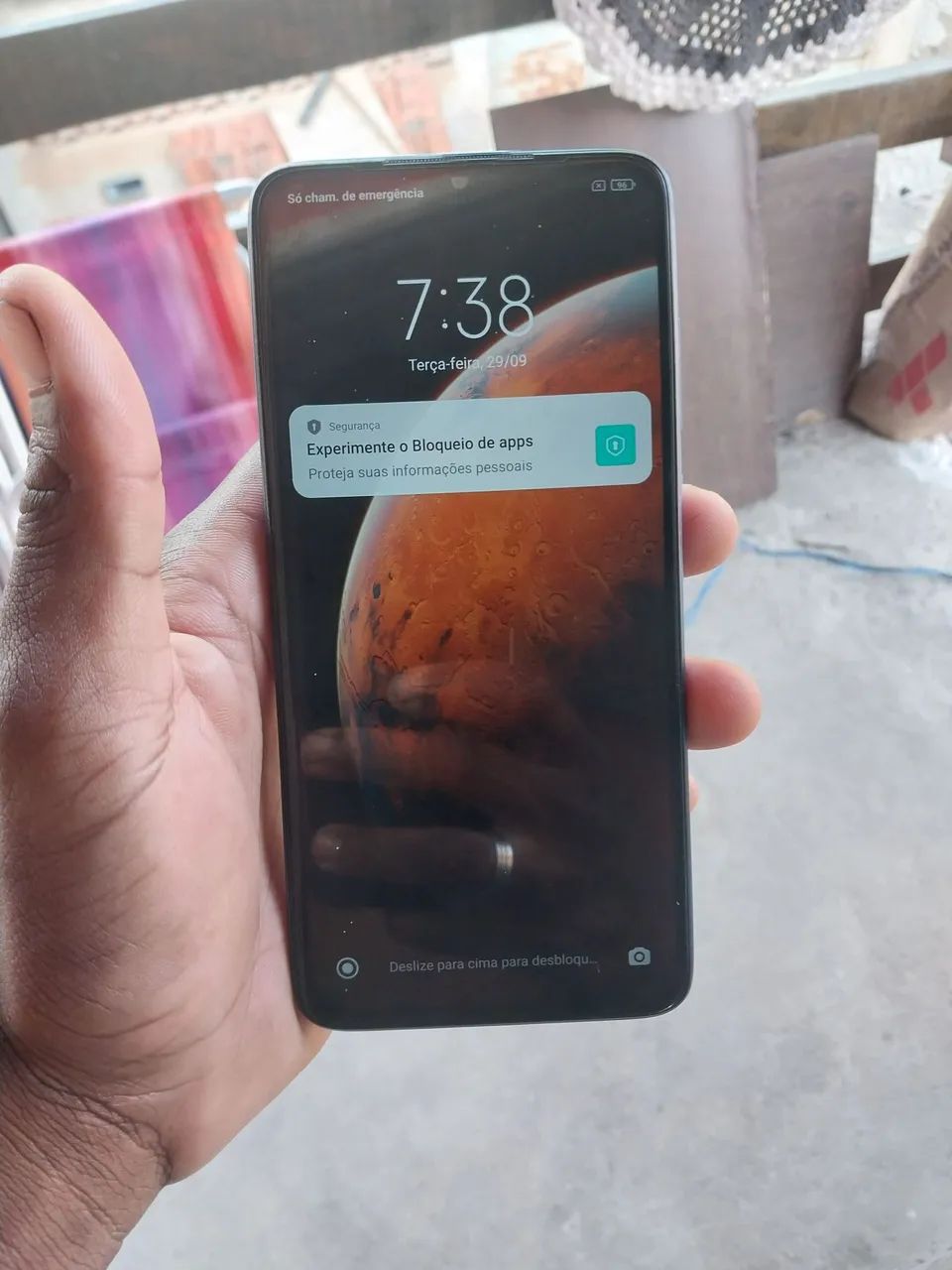 Xiaomi 8 pro - Foto 2