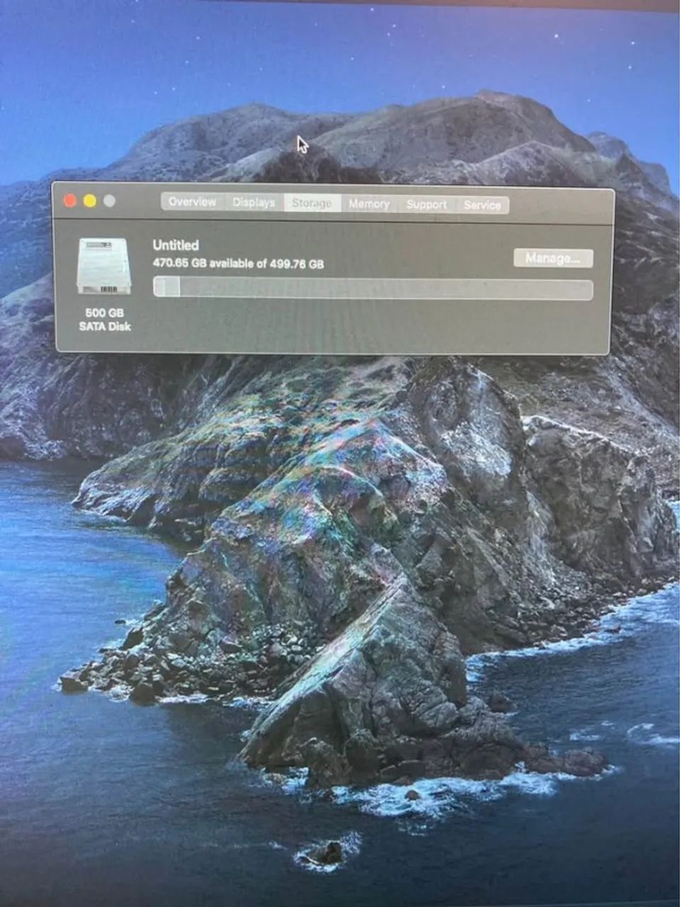 Mac Mini 2012 - i5 | 16BG | 500Gb - Foto 5