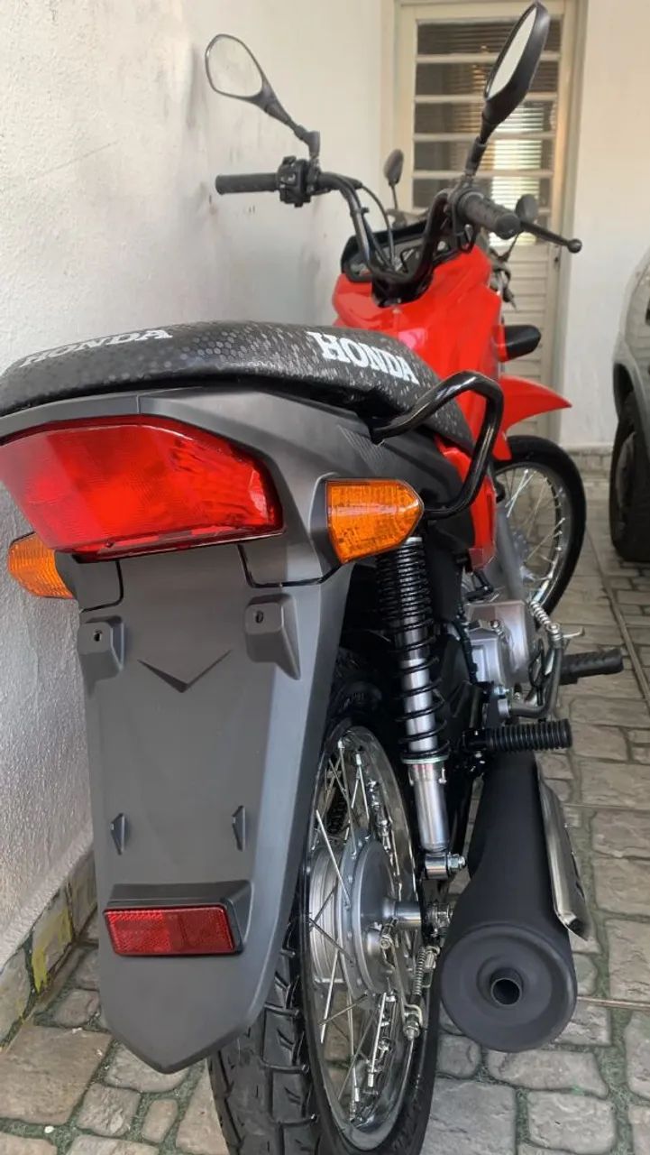 Honda pop 110i - Foto 2