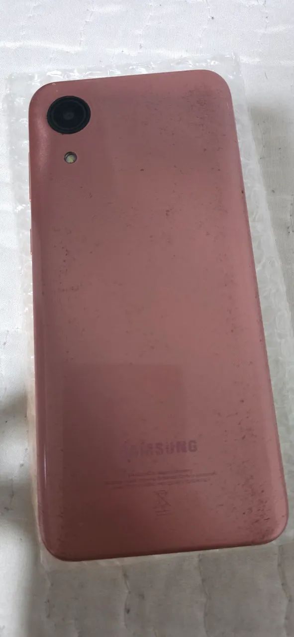 A03 Core - Foto 2