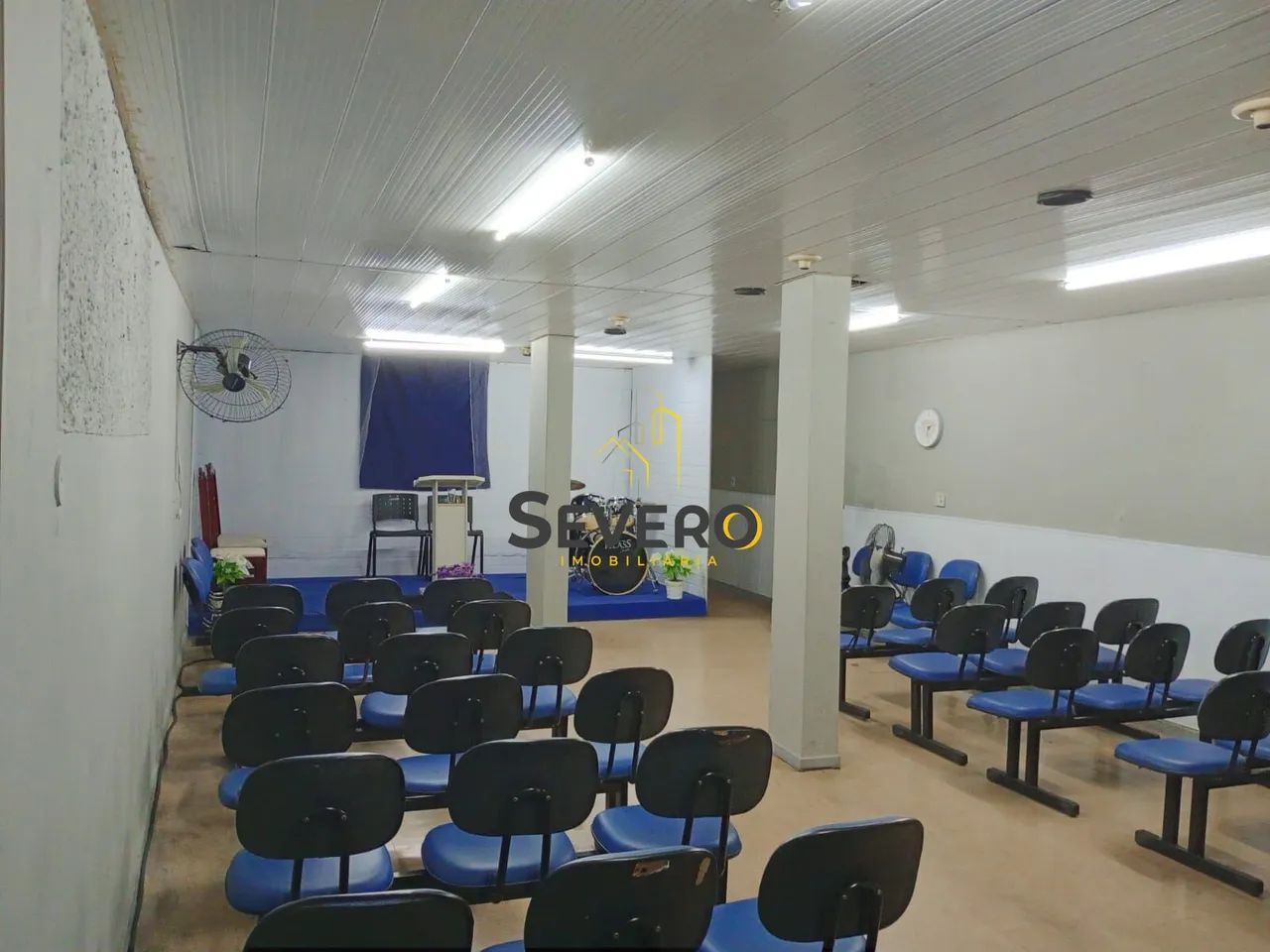 Loja Ponto Comercial - 170m² na Alfredo Backer - Mutondo  SG. - Foto 3