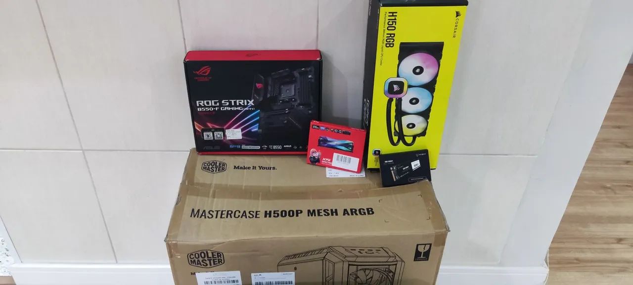 PC Gamer Top  - Foto 4