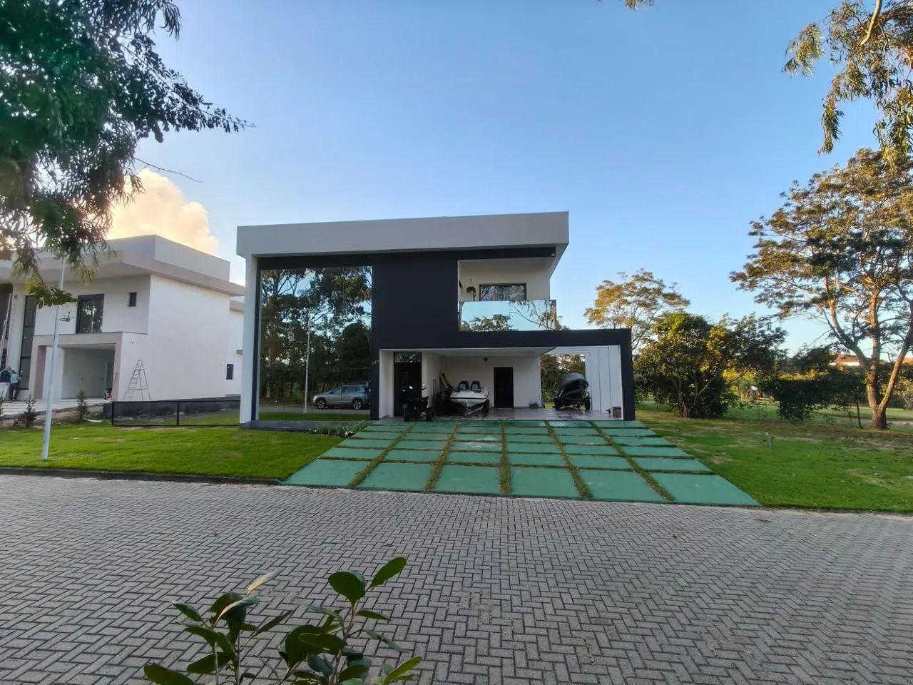 Aluga-se ou vende-se Casa Condomínio  - Foto 3