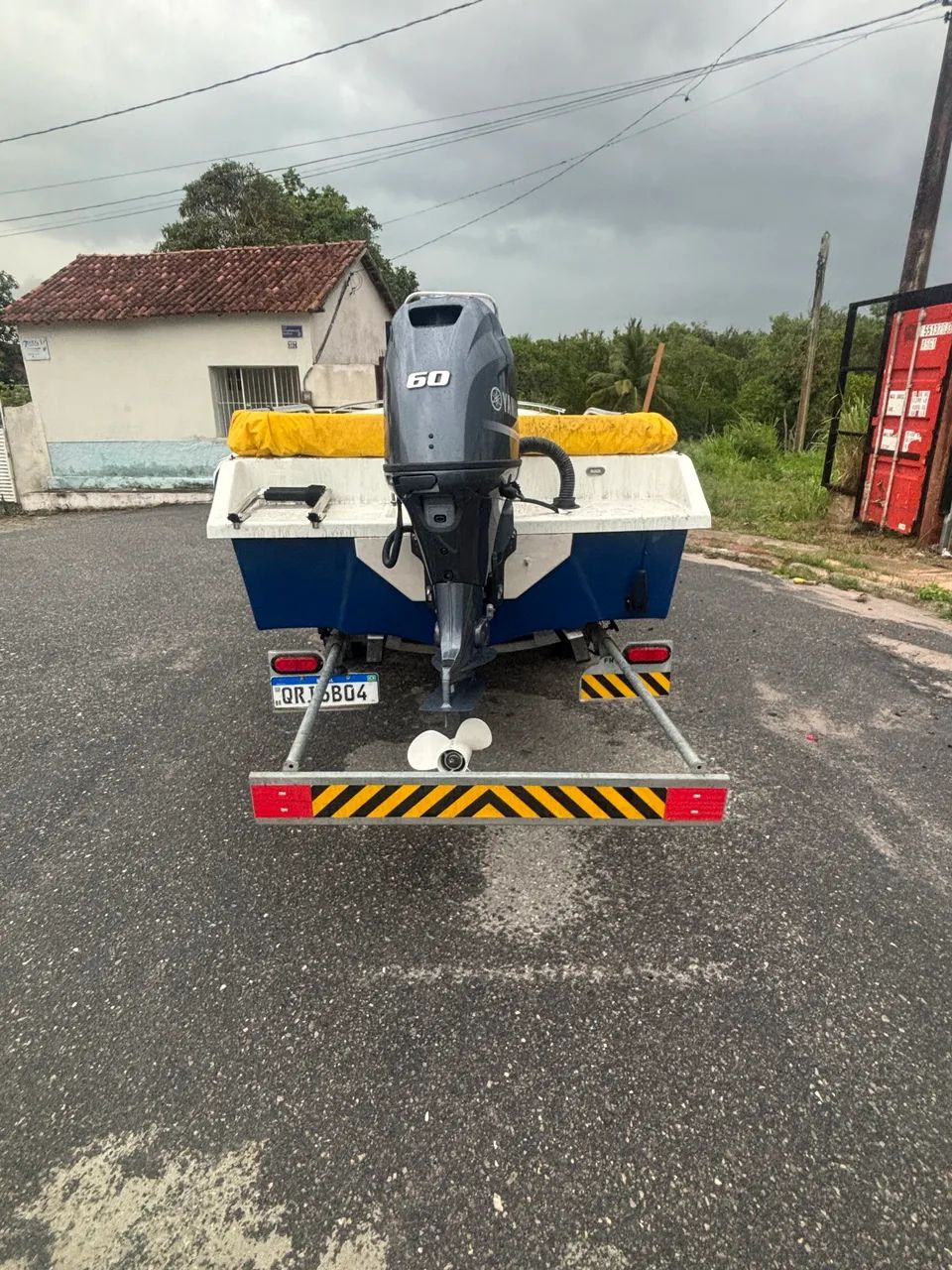 Lancha WR top de linha  - Foto 3