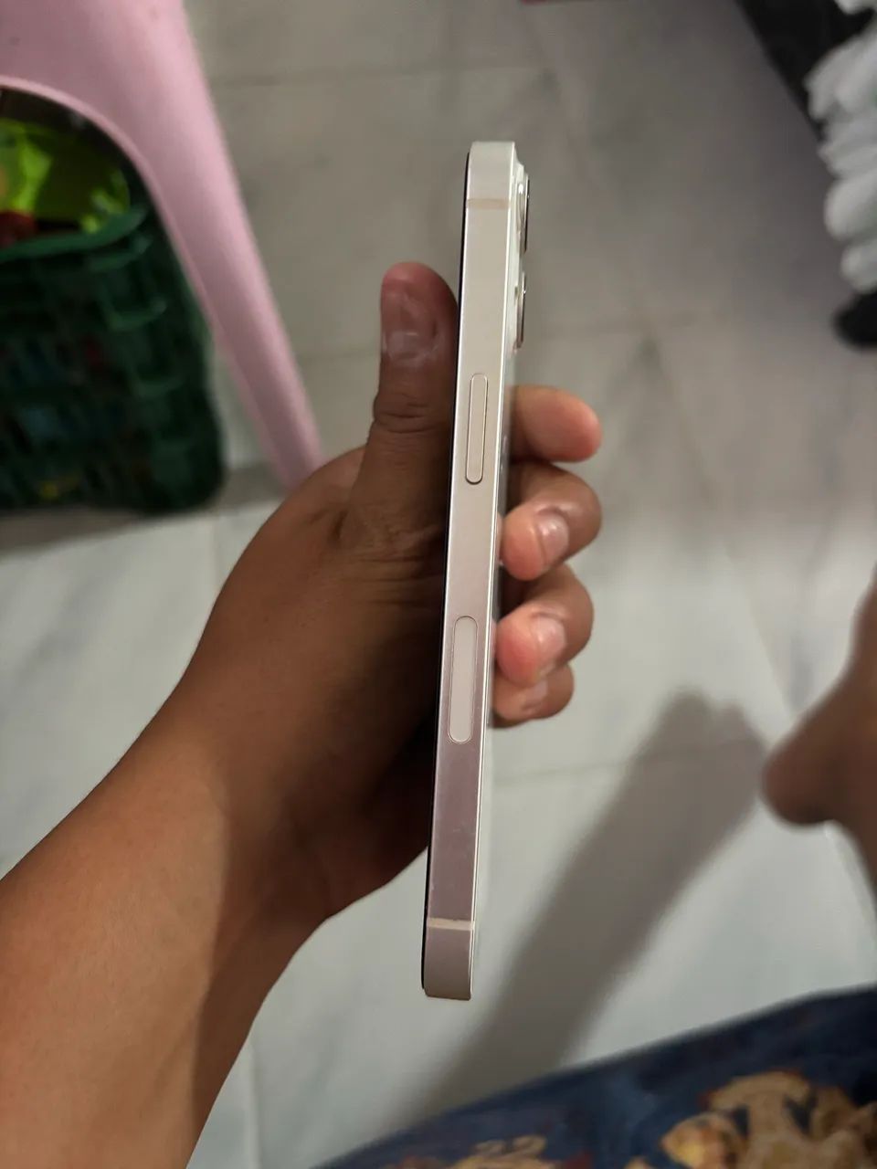 iPhone 13 128gb 1.800 - Foto 4
