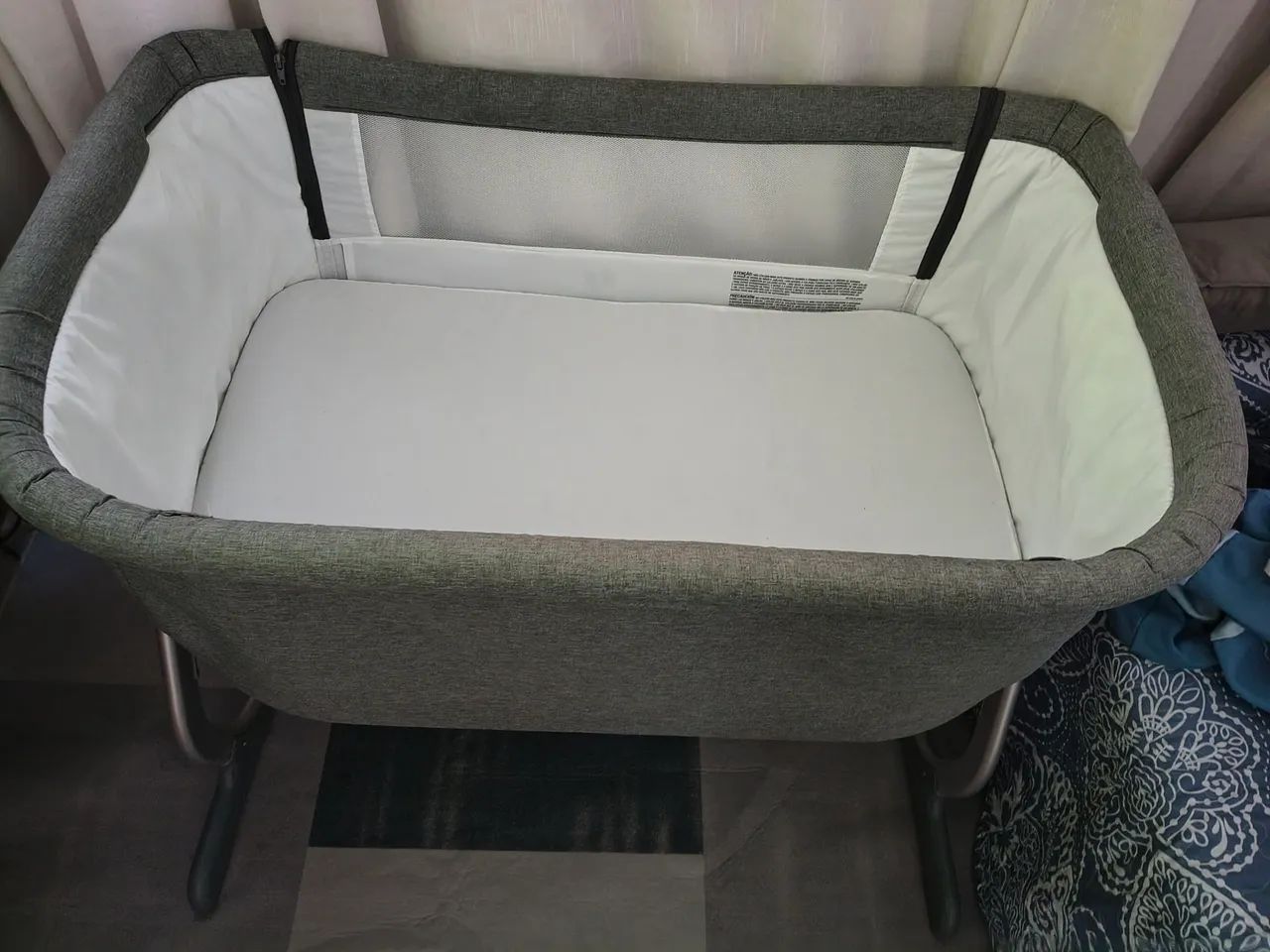 Co-Sleep 1st safe - Foto 5
