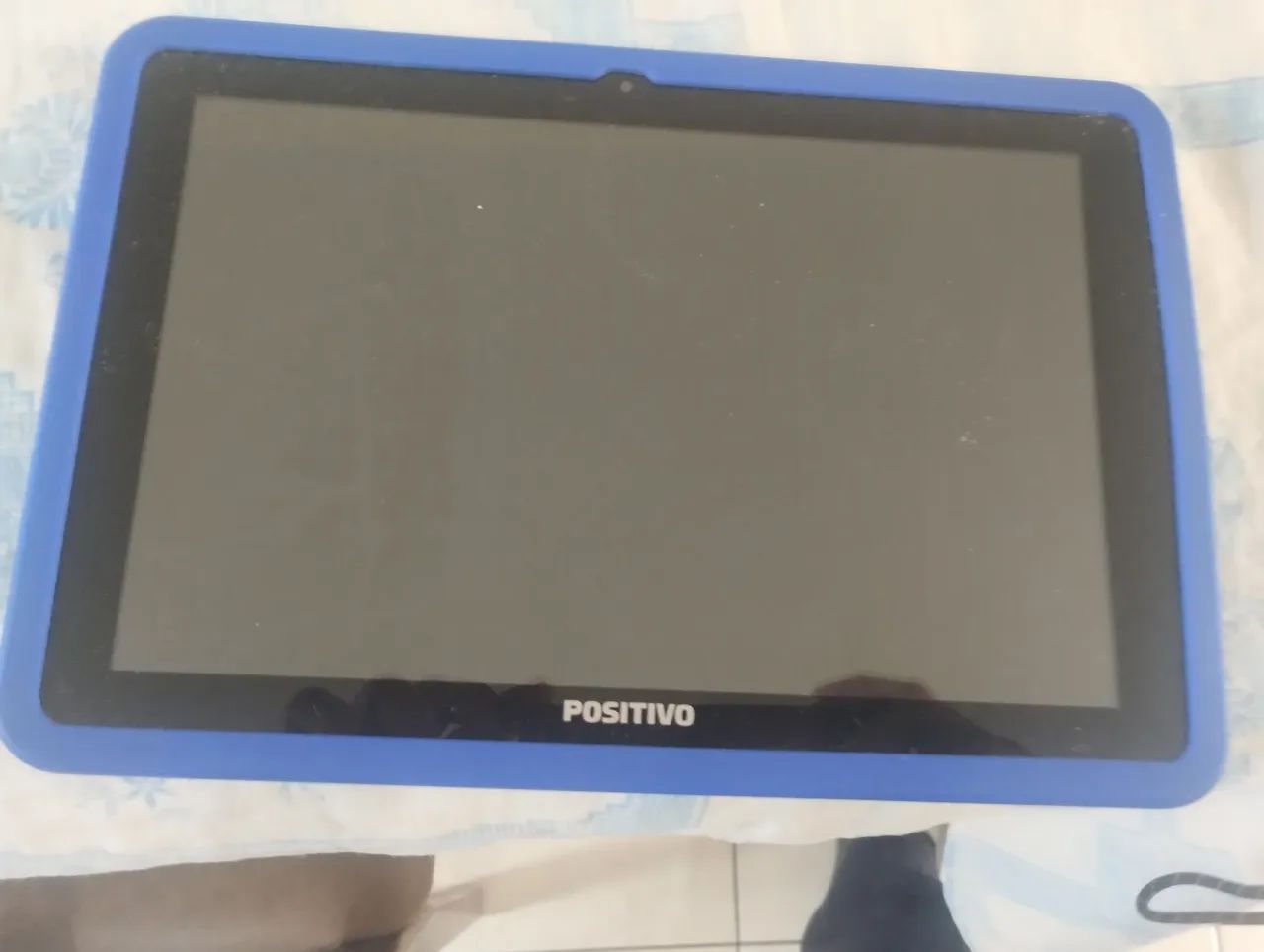 Tablet usado com capa - Foto 2
