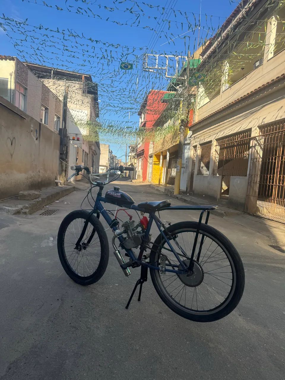 Motorizada - Foto 2