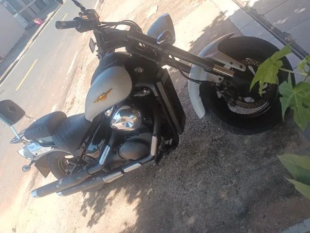 Suzuki boulevard M800 - Foto 2