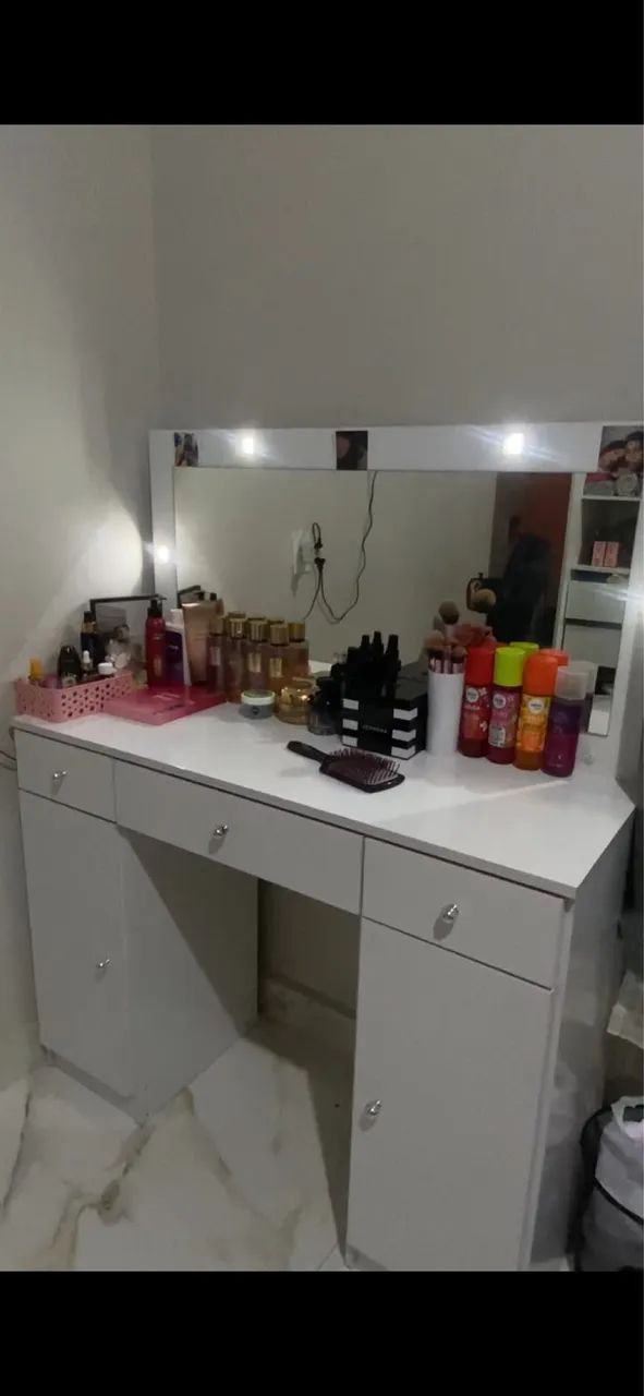 Penteadeira camarim - Foto 2