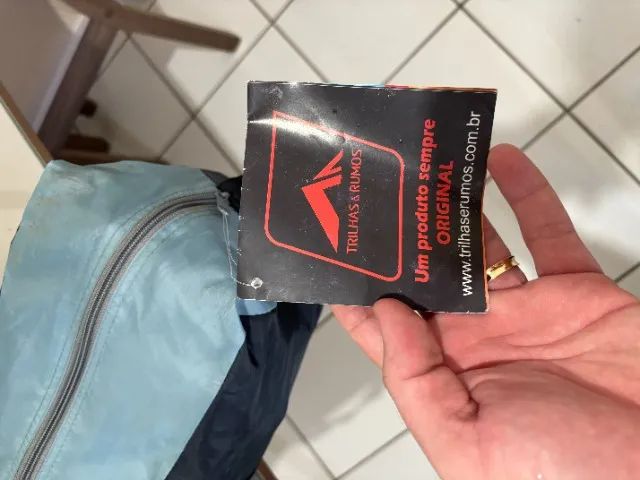 Barraca Trilhas e Rumos - Cota 2 - Nova - Foto 3