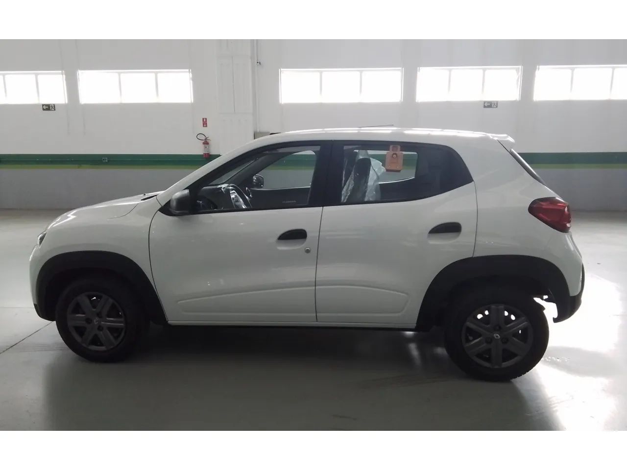 Renault Kwid 1.0 Zen 2026 - Foto 3