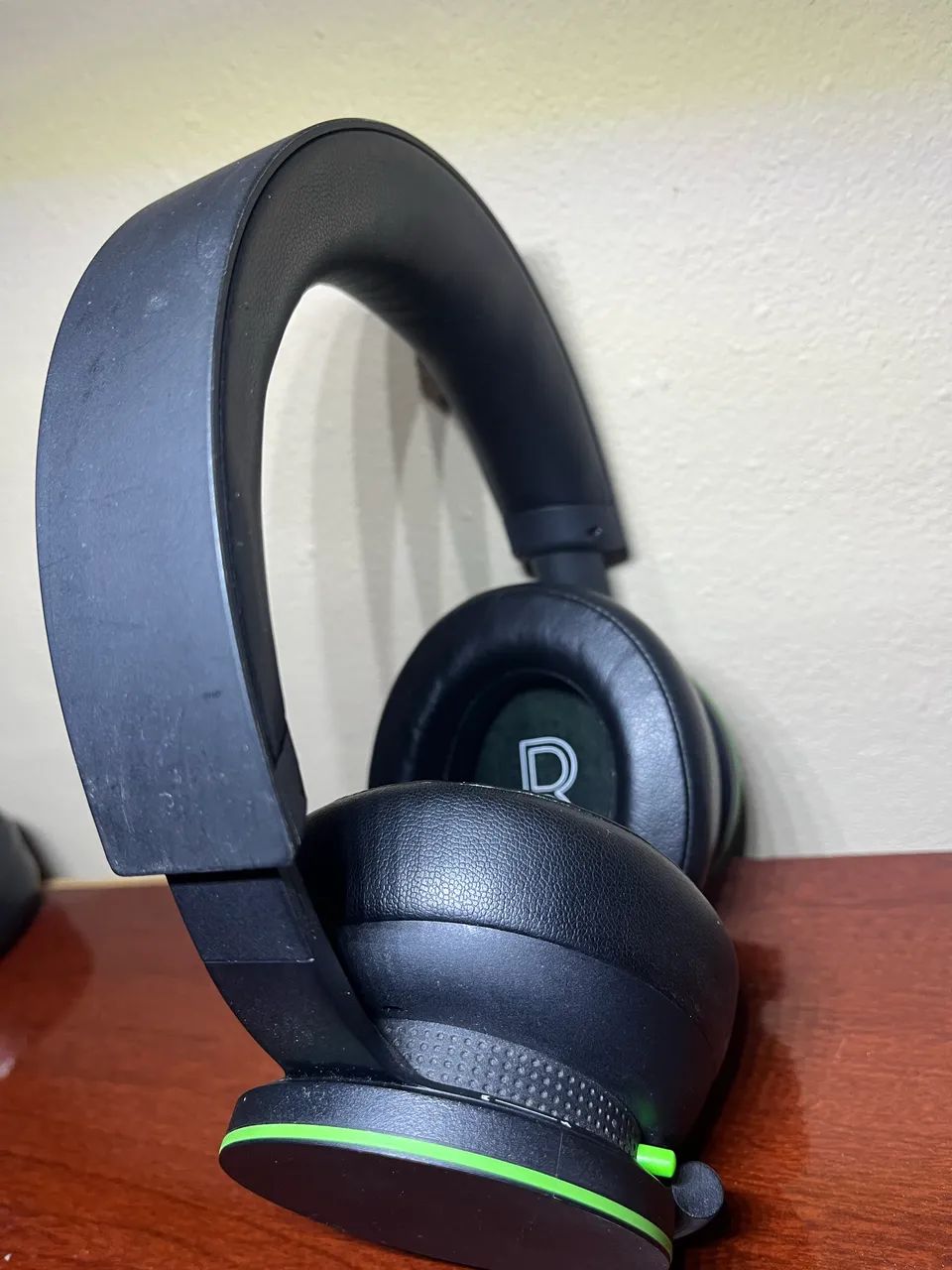 headset gamer sem fio xbox - Foto 4