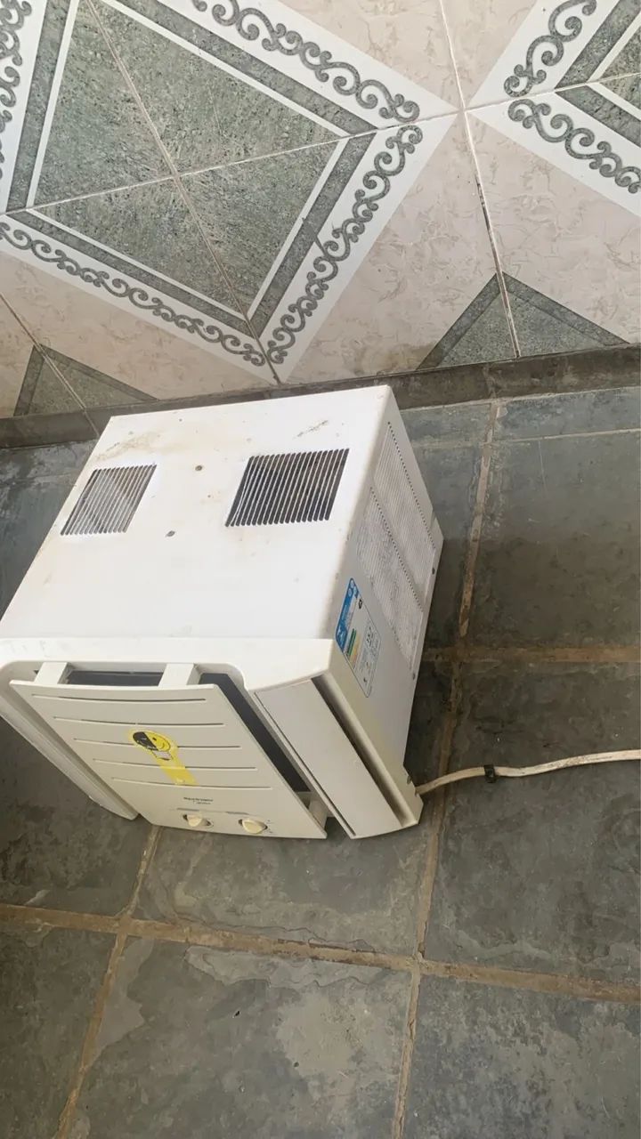 Ar condicionado springer Midea 10 mil btus - Foto 4