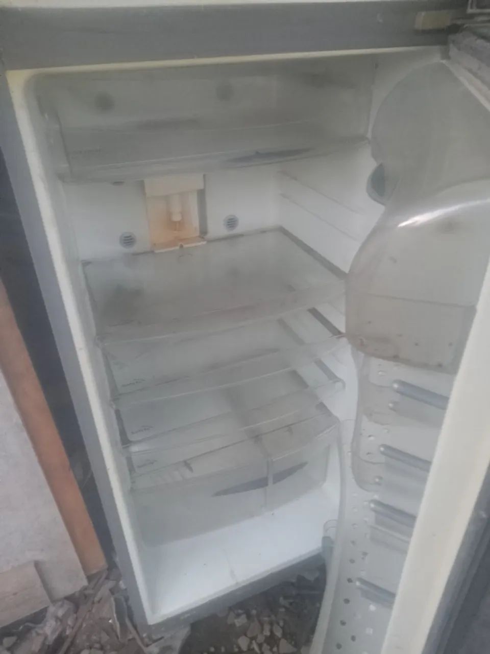 Geladeira parada não funciona  - Foto 2