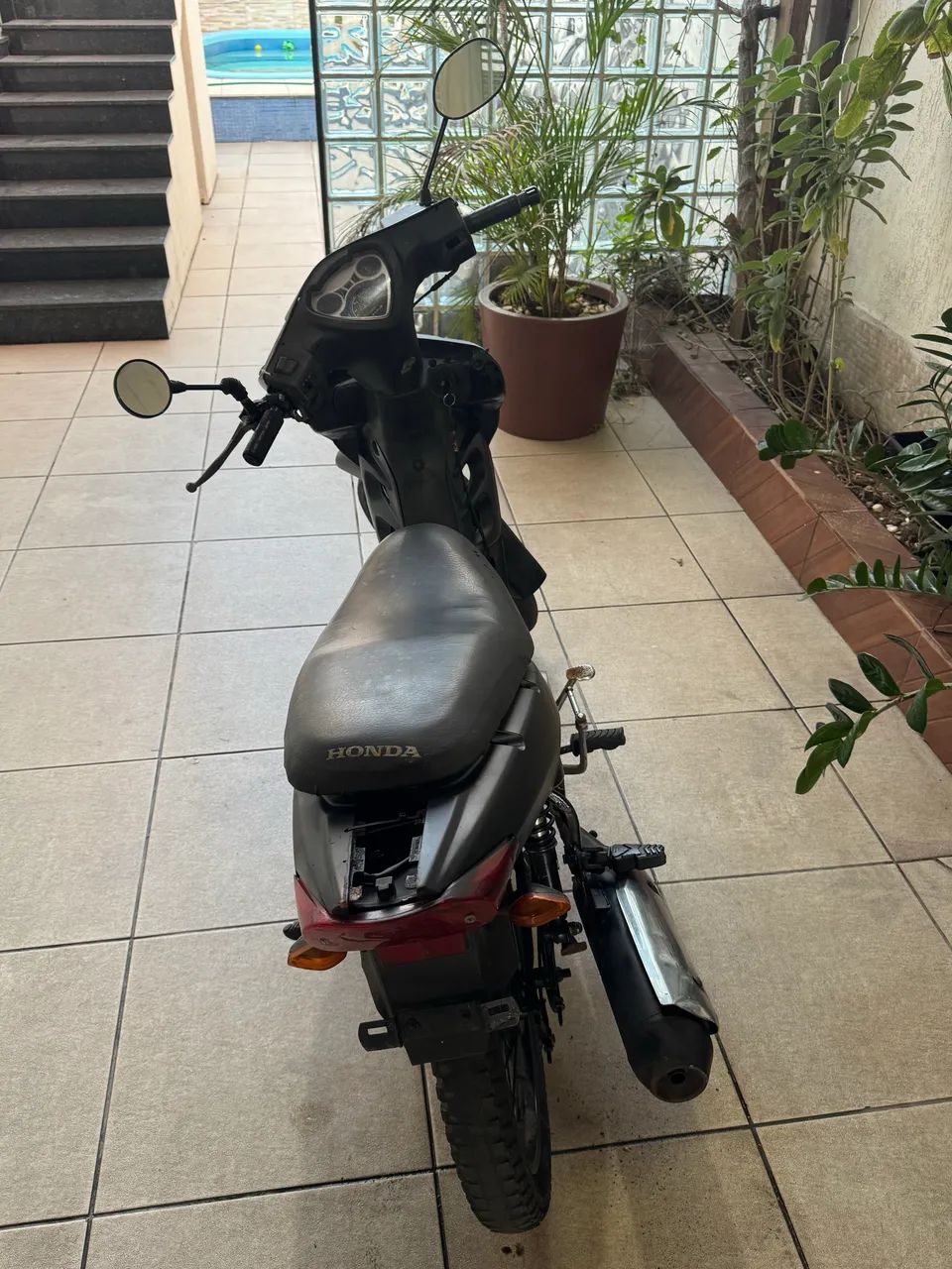 Moto - Foto 3