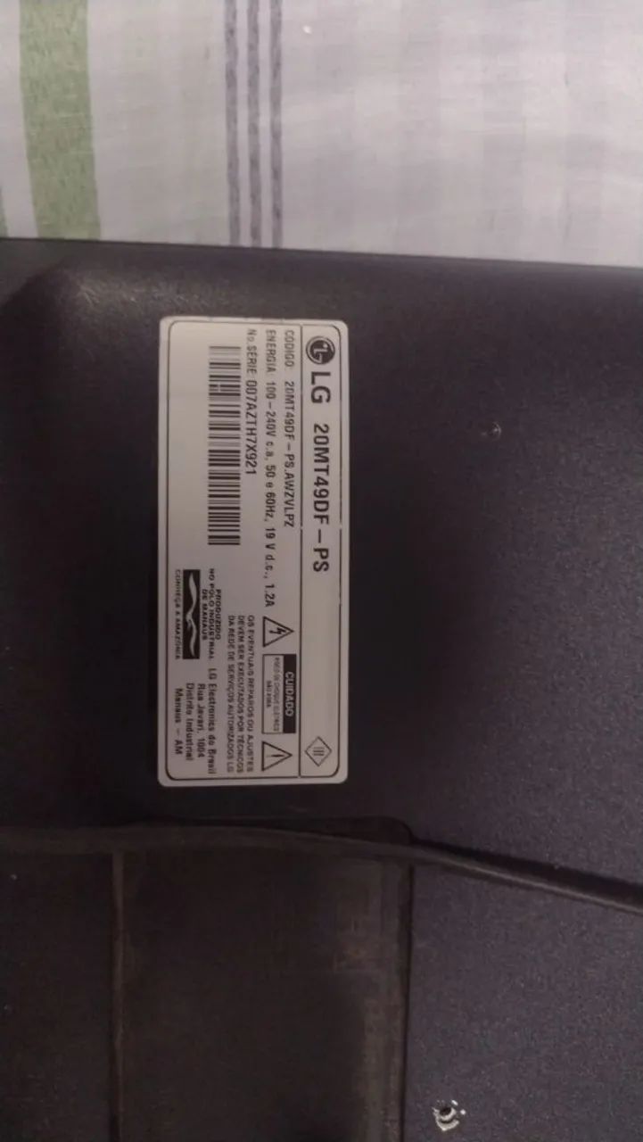 Tv LG  - Foto 2