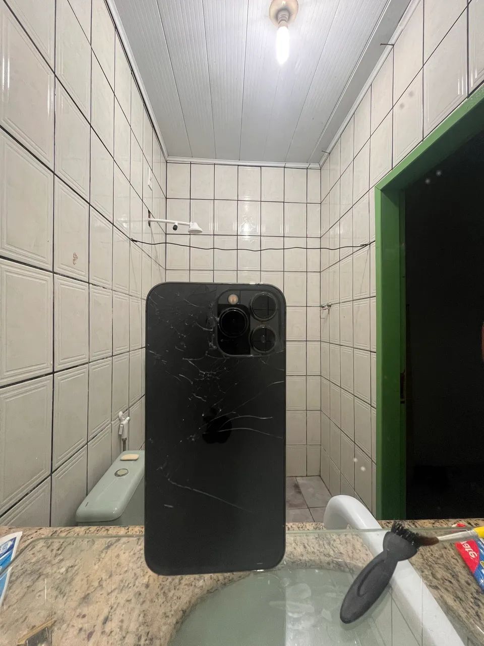 Iphone 13 pro max 128