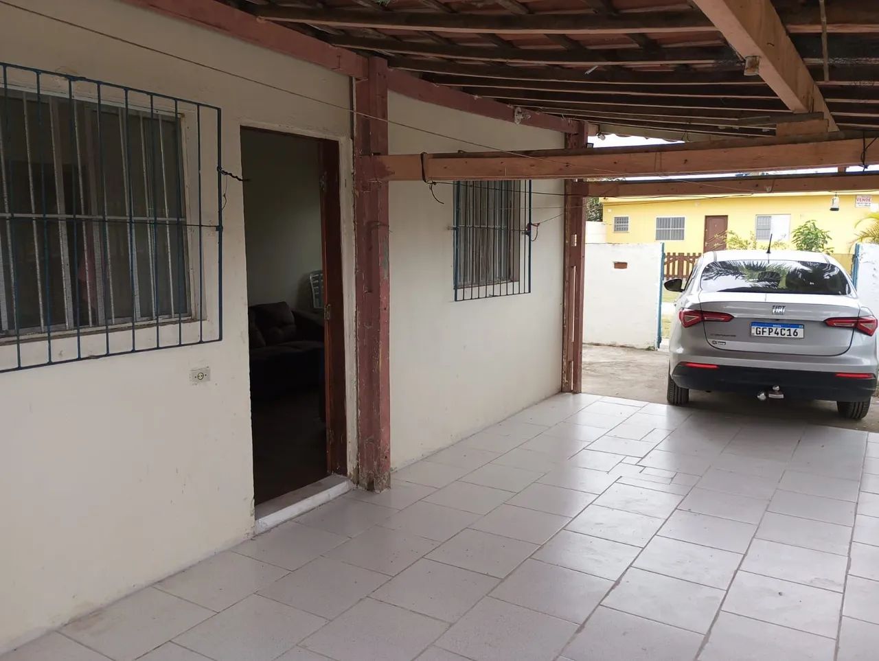 alugo para temporada e finais de semana casa ilha comprida  - Foto 11