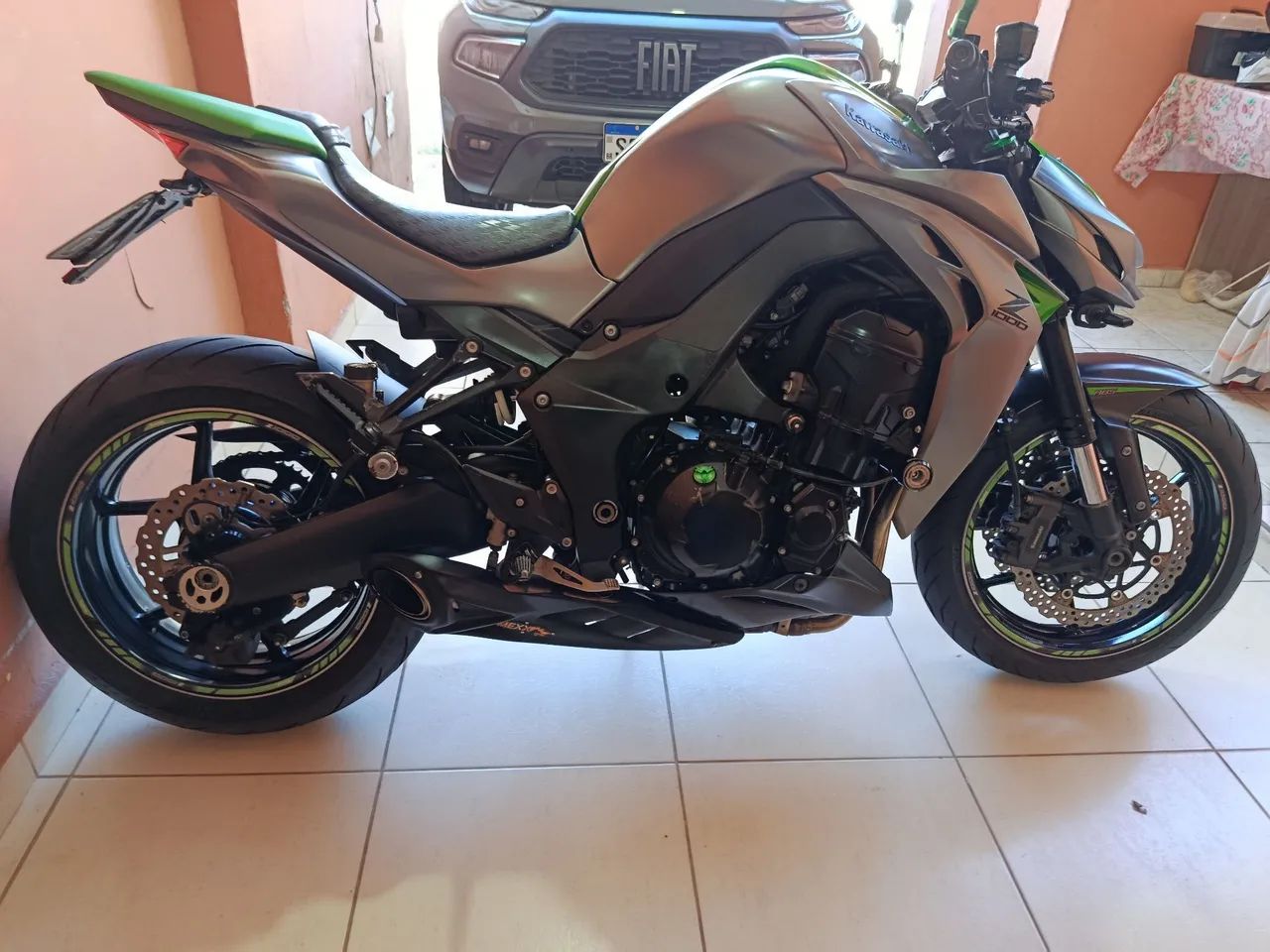 VENDO Z1000 - Foto 2