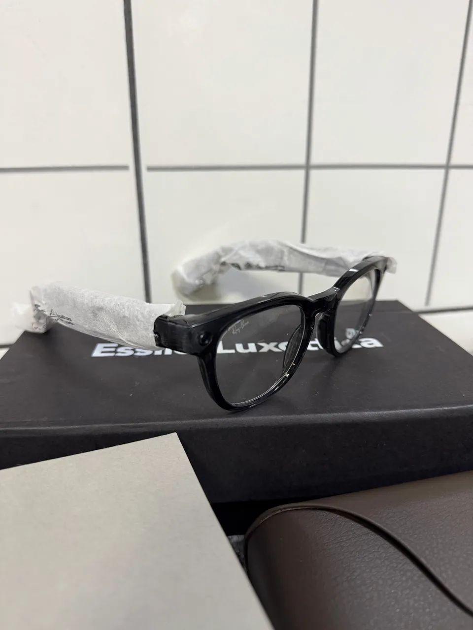 Óculos Rayban Meta Gen2