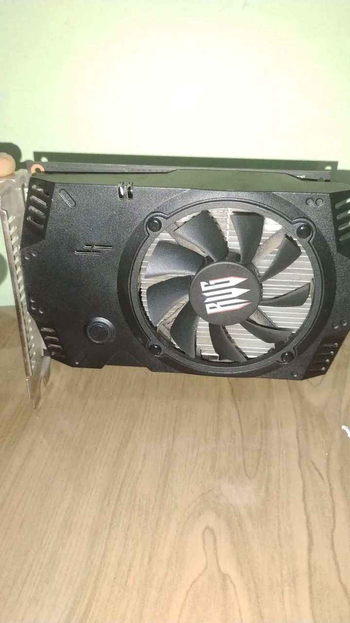 GT 730 2GB - Foto 3