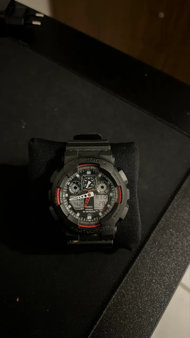 Casio GShock original 