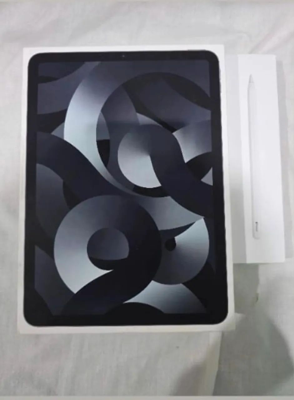 Ipad Air 5 Geração - Foto 2