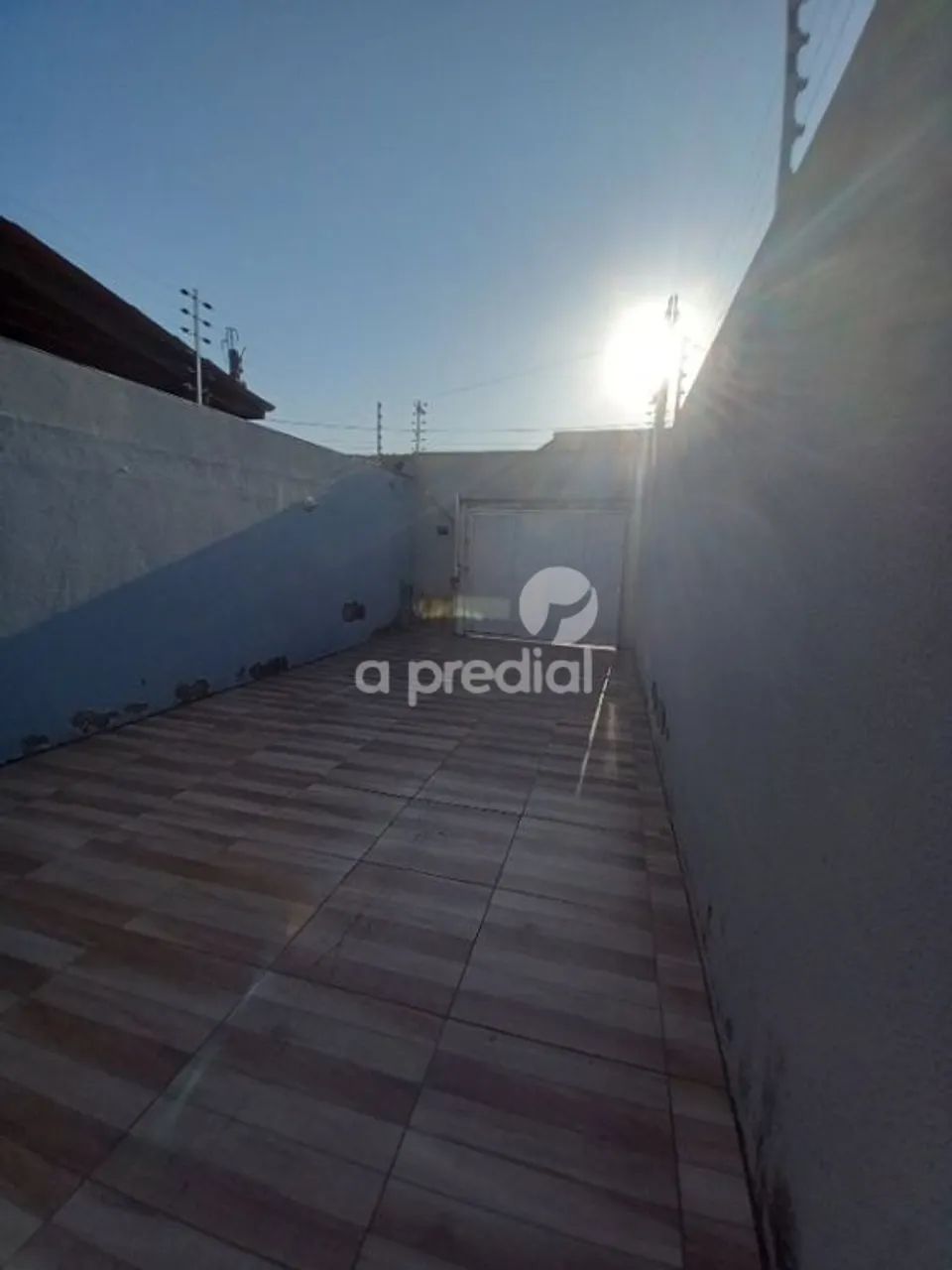 Conforto, tranquilidade e qualidade de vida no Passaré! - Foto 3