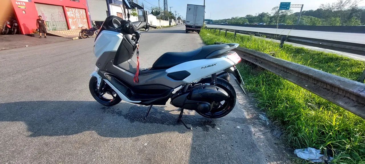 Nmax modelo 2020 - Foto 4
