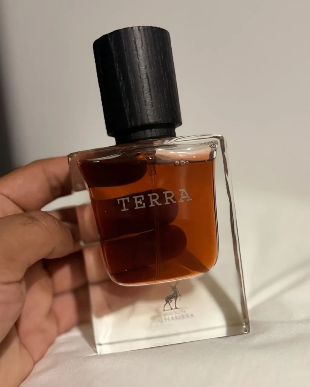 Perfume TERRA Alhambra - Foto 3