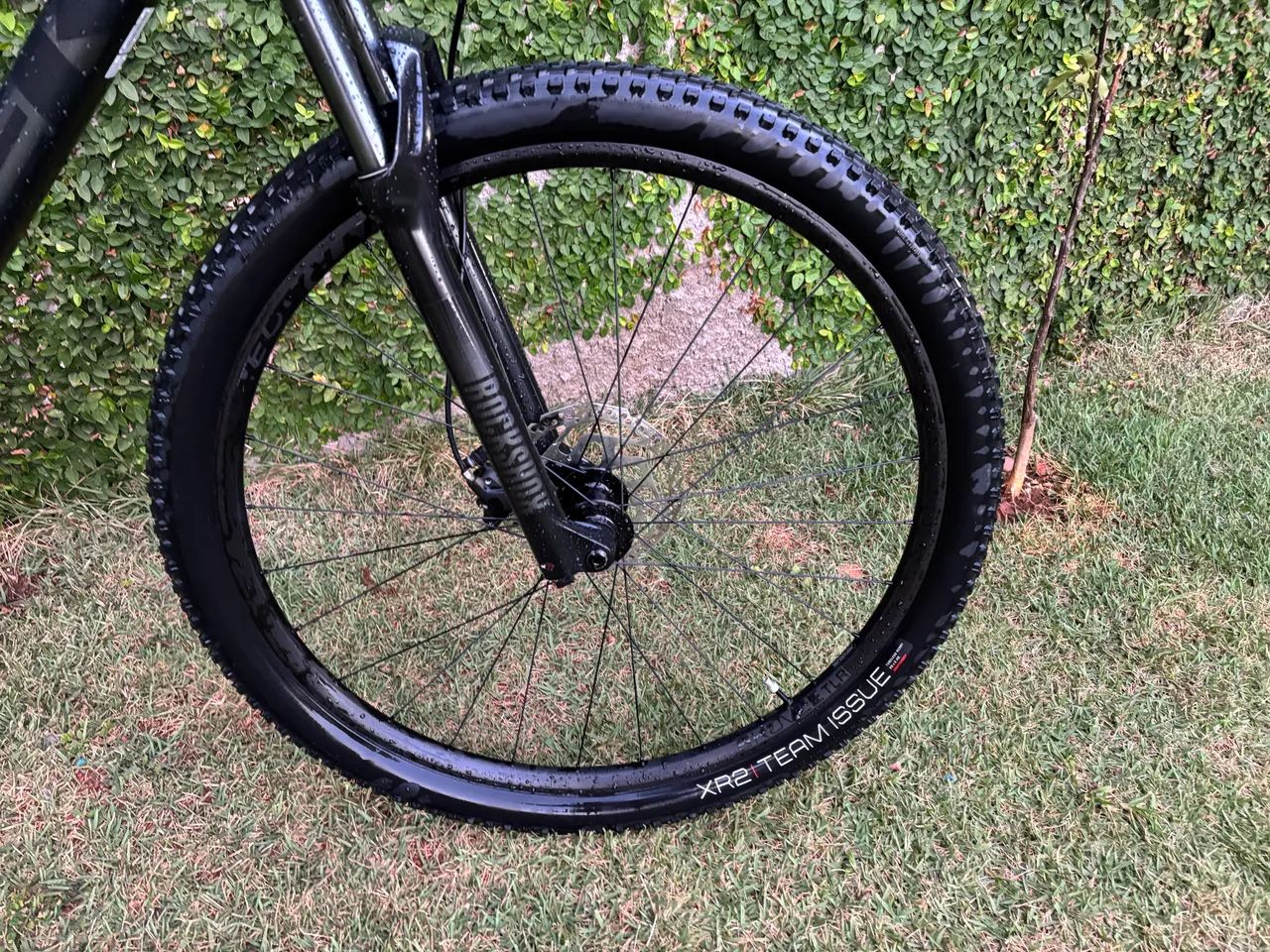TREK PROCALIBER 9.5 (carbono) - Foto 2