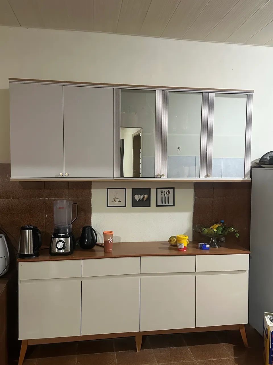 Balcão cozinha 
