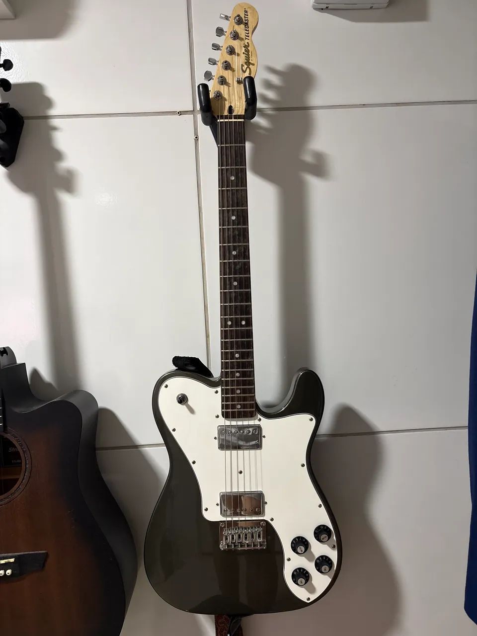 Telecaster squier by fender