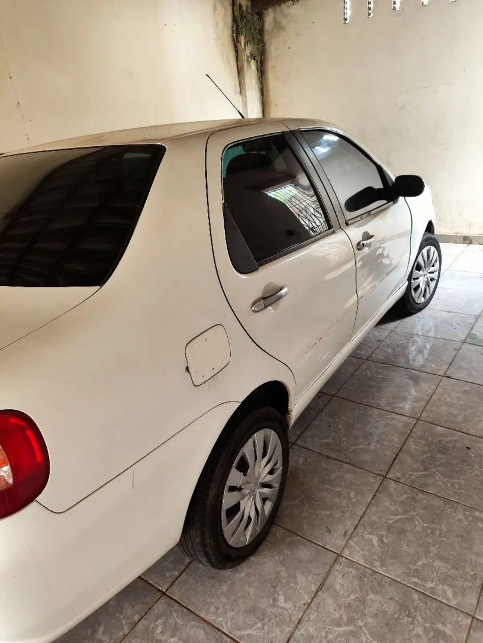 Fiat Siena 1.0/ EX 1.0 MPI Fire/ Fire Flex 8V 2008 - Foto 5