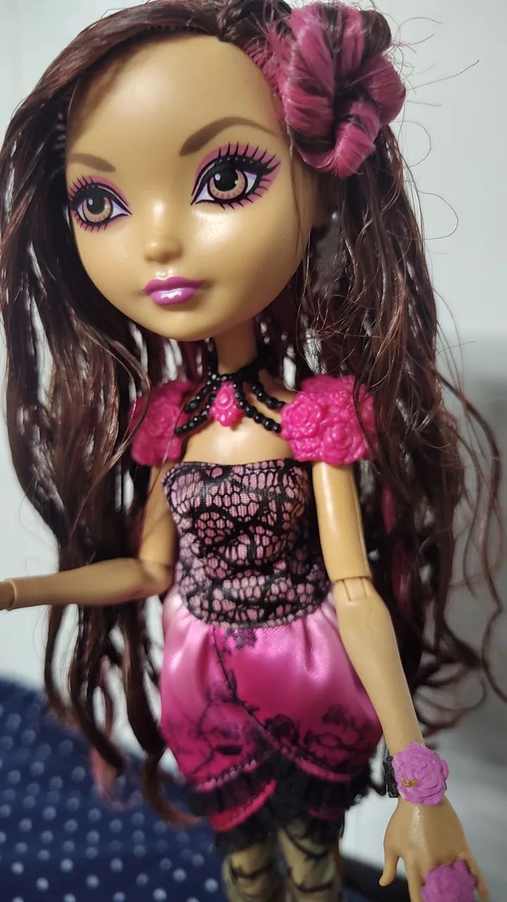 Ever after high - Briar wave 1 - Foto 2