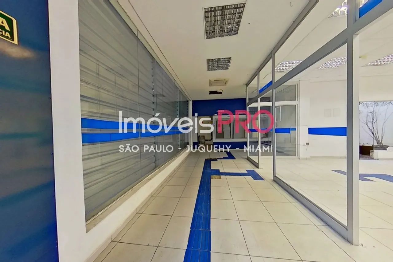 Oportunidade Única: Prédio Comercial em Moema com Zoneamento ZEU - Foto 9