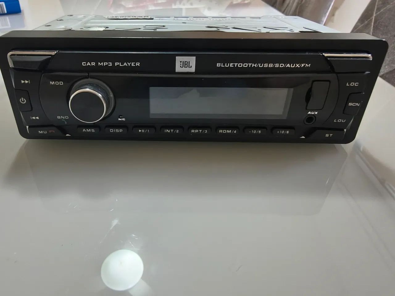 Rádio JBL