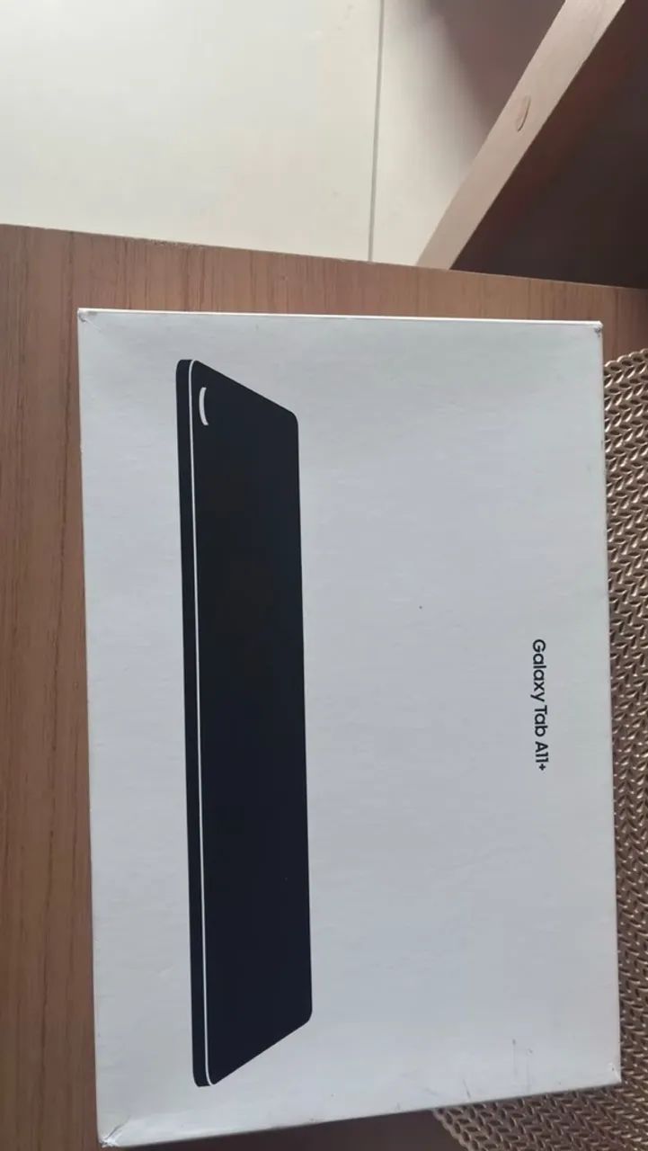 Samsung Galaxy tab A+ - Foto 2