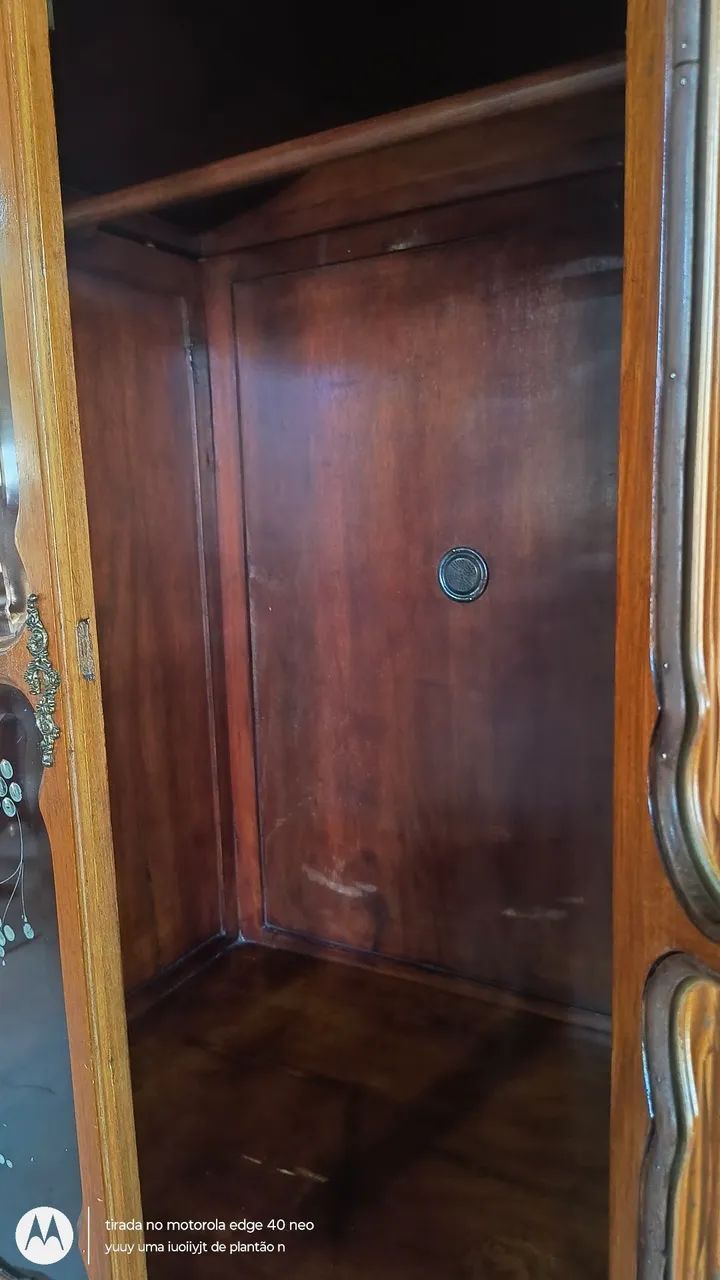 Guarda roupa  - Foto 4