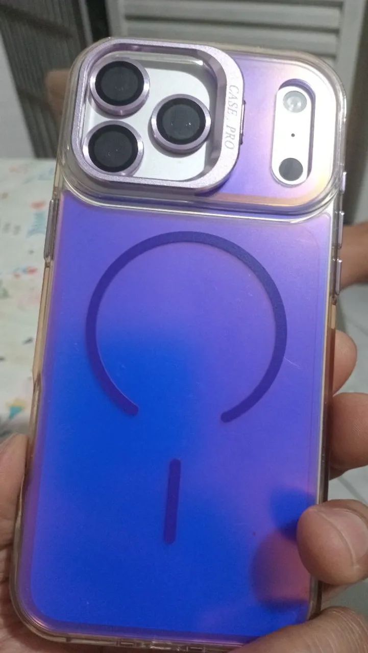 Iphone 17 pro Max 512GB. - Foto 2