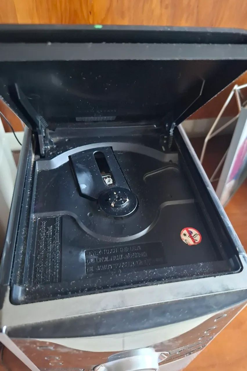 Micro system Philips  - Foto 4