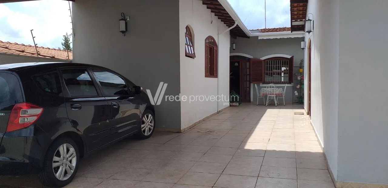 casa - Jardim Paraíso - Campinas - Foto 4