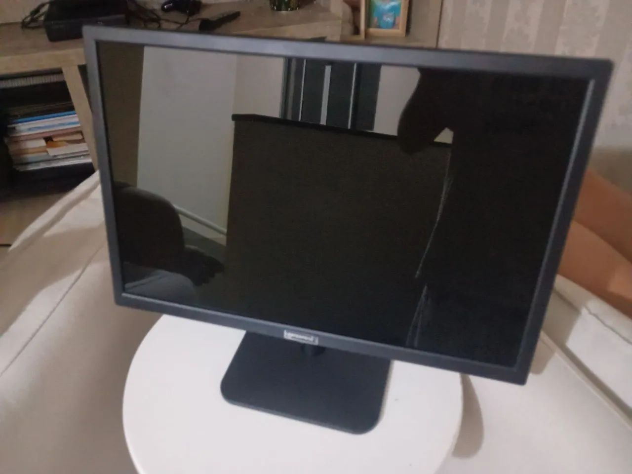 Monitor 19 polegadas 60 hz