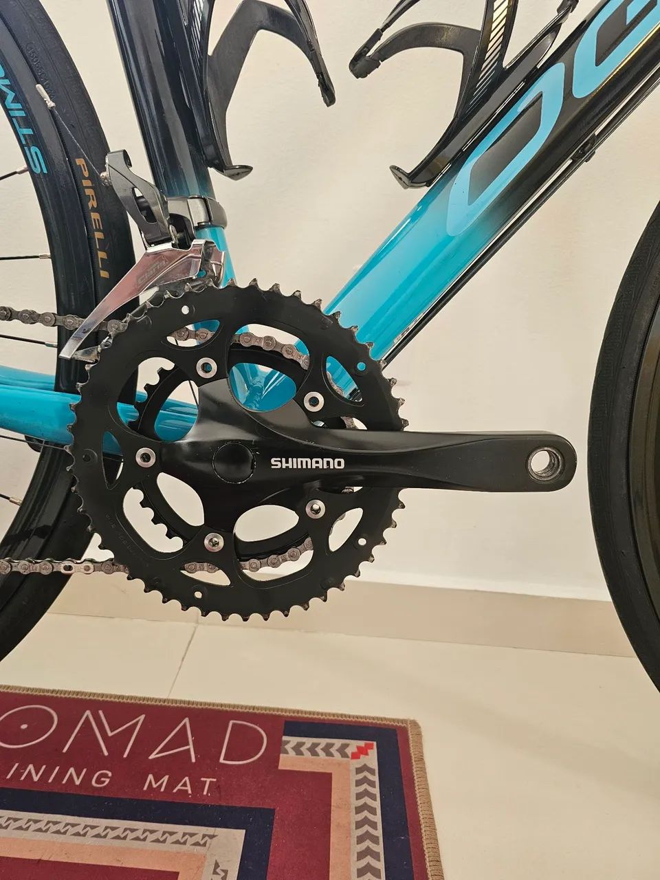 Bike Oggi Stimolla Disc - Foto 2