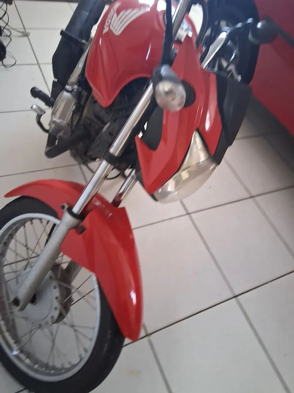 Moto start 150 - Foto 4