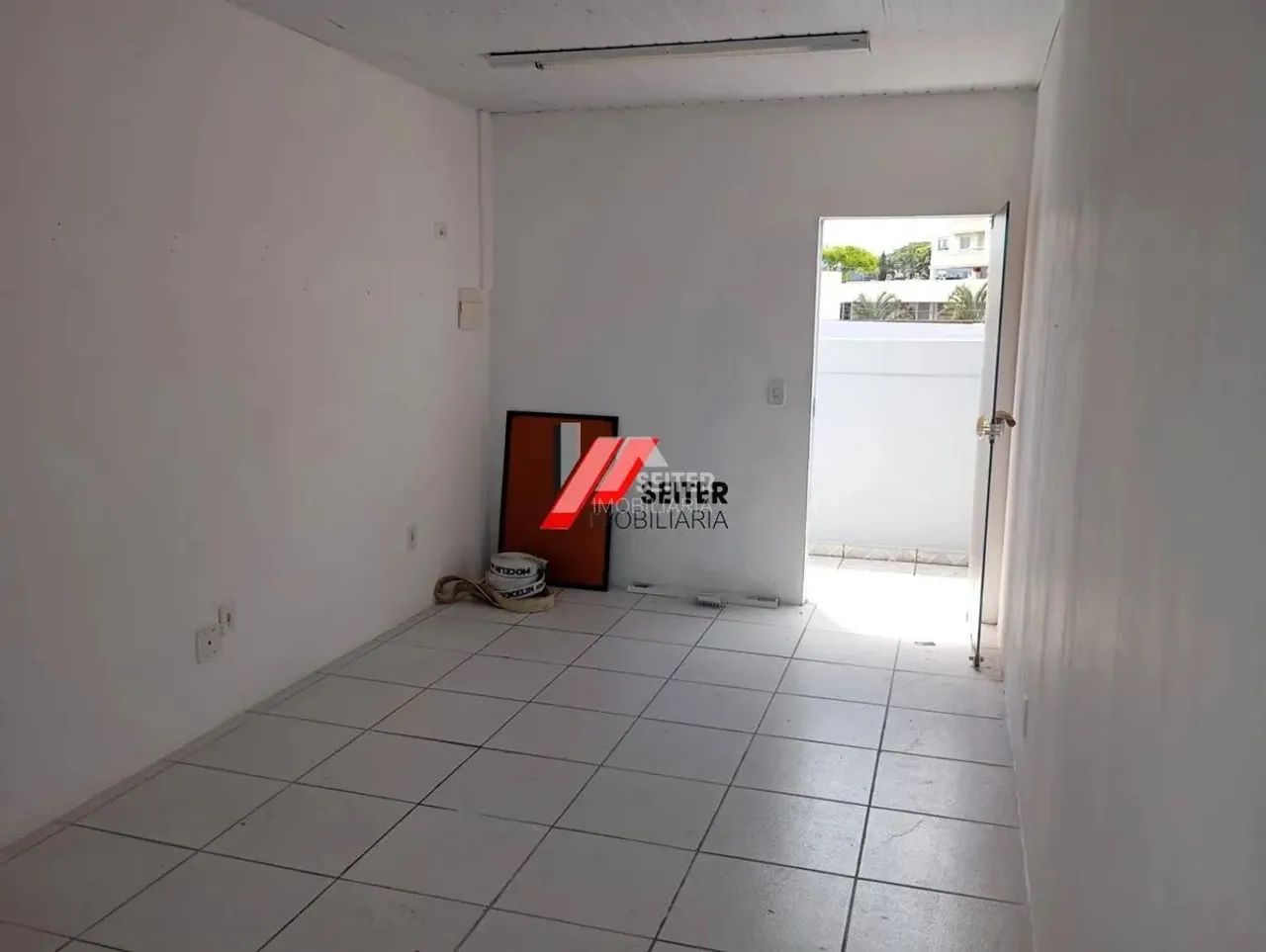 Sala Comercial para Locação Itacorubi Florianópolis - Foto 4