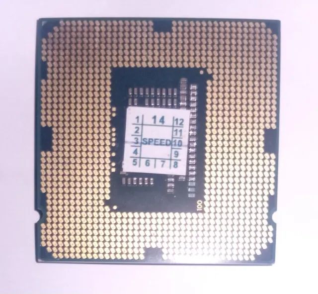 Processadores Intel Core I3 i3-3240 e i3-9100F 3.60 GHz Antigos - Foto 4