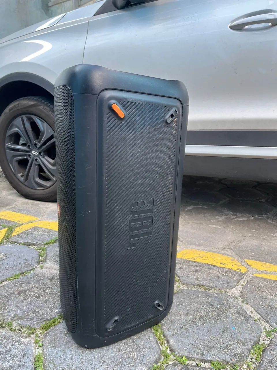 JBL PartyBox 300 - Foto 4
