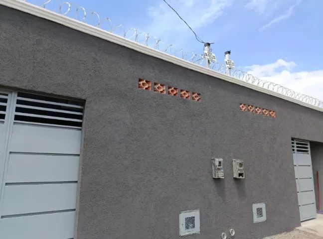 ~Casa em Santa Cruz